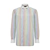Technicolor Shirt Multi