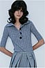 Sugarman Knit Polo Smoke By Nackiye