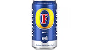 Foster's Premium Lager 25.4 oz Can