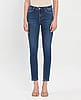 Superb High Rise Skinny Jeans
