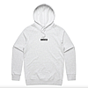 CLEAN Block Hoodie