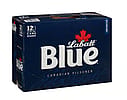 Labatt Blue Pilsner Cans