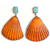 Wayra Earrings