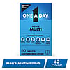 One Daily - 60 Tablets