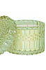 Soi Candle Co. 8oz Pistachio Meringue Petite Shimmer Candle