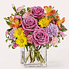 Shades of Happiness Bouquet