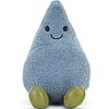 Amuseable Happy Raindrop 