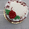 Red Velvet Cake