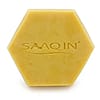 (1 lb.) Organic Yellow Beeswax Hexagon Shape
