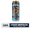 Angry Orchard - Crisp Imperial - Tall