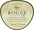 Bogle Cabernet Sauvignon