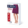Jobst Opaque Thigh High Natural Compression Stockings, XL