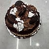 Oreo Cheesecake