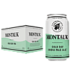 Montauk Brewing Company Cold Day IPA 6pk