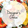 Designer Choice : Spring Bouquet