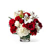 Yuletide Blush