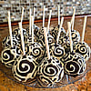 Gluten Free Chocolate Cakepops