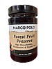 Marco Polo Forest Fruit Preserve 13oz