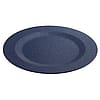 Navy Gem Charger Plate Set