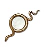 Snake Magnifying Glass - Small