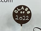 Assorted Graduation Pops