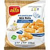 Alfa mini rolls with mizithra and Feta cheese 800g (Frozen Product)
