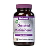 Chelated Multiminerals - 60 Caplets