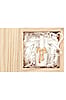 Santa Barbara Design Studio Ceramic Champagne Bottle