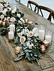 Long Table Runner