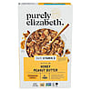 Purely Elizabeth Honey Peanut Butter Cereal
