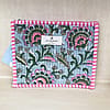 La Maison Square Pouch