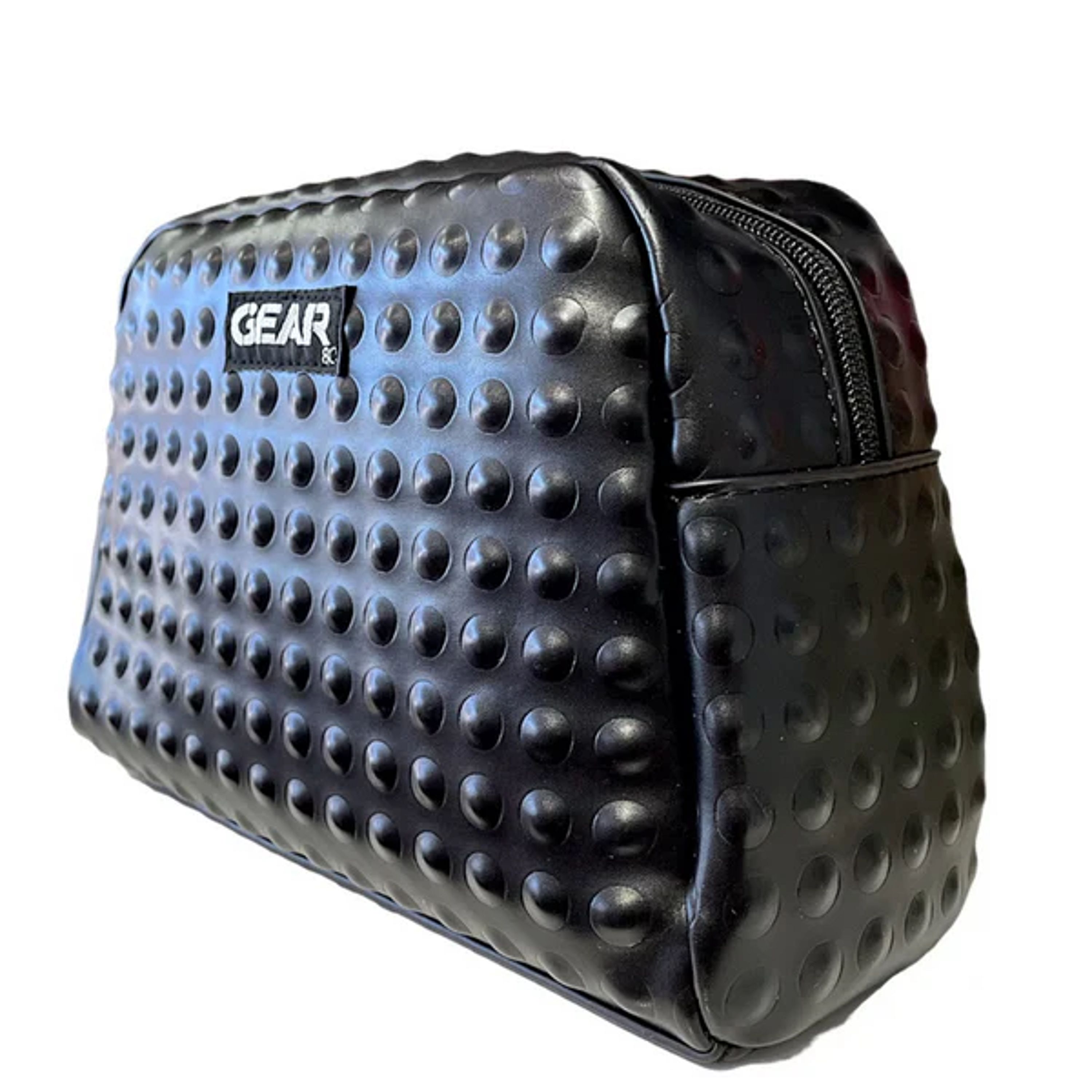 Gear 80 - Studded Makeup Pouch