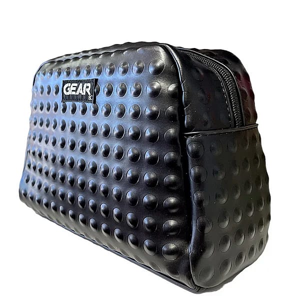 Gear 80 - Studded Makeup Pouch