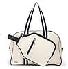 Hamptons Pickleball Bag Blueberry