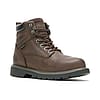Wolverine Men's Floorhand Waterproof Steel-Toe 6" Boot