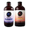 Split 12-Pack (Flavor X and Bluesberry)