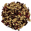 Hibiscus Ginger Herbal Tea
