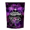 Natural Remedies 750mg Sleep CBN Gummies - 25mg CBN Per Piece