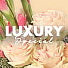 Luxury Floral Special - Designer's Choice