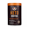 Rapid Fire Ketogenic Coffee Caramel Macchiato Canister, 7.93oz