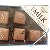 Milk Sea Salt Caramels (3oz)