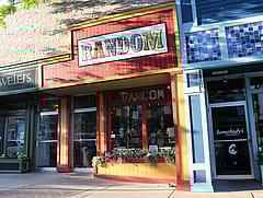 RandomStore