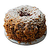 Raspberry Crumb Cake