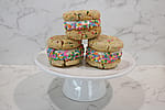 Funfetti Cookie Sandwich 
