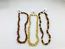 Amber Products (Pendants, Bracelets & Necklaces)