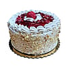 Strawberry Shortcake - Regular