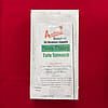 36 Medium Square Non-Dairy Ravioli - Spinach