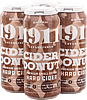 1911 Cider Donut Hard Cider 4 Pk