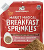 Stella & Chewy's Marie's Magical Breakfast Sprinkles Bacon, Egg & Cheese Recipe Dog Food Topper
