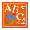 San Francisco Giants ABC Book